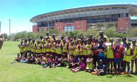 Euro soccer school- Polokwane in the city Polokwane