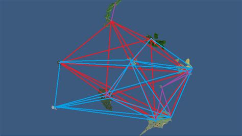 User blog:DiamondRock/My PTFS Flight map | Pilot Training Flight Simulator Wiki | Fandom