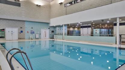 Dereham Leisure Centre | LeisureCentre.com