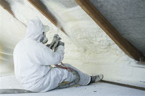 What is Polyurethane Foam? - Urban Insulation Corp