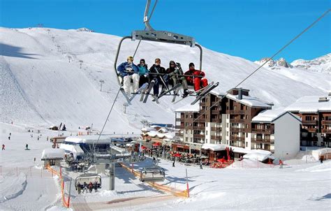 Tignes le Val Claret : avis station ski, domaine, météo, séjour