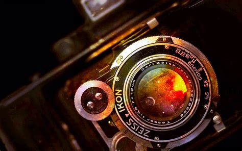 FREE 20+ Vintage Camera Wallpapers in PSD | Vector EPS