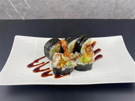 Ohayo Sushi - Japanese Restaurant｜Online Order｜Webster｜TX