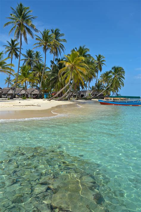 Paradise Found: Explore the San Blas Islands of Panama