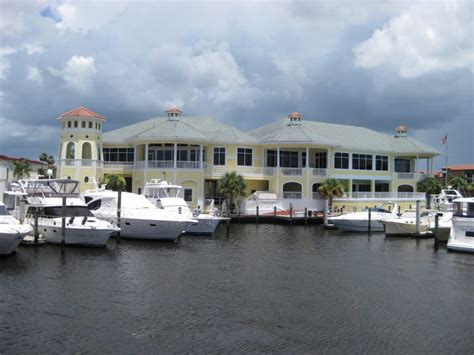 Naples Yacht Club to Expand Clubhouse - Club & Resort Business