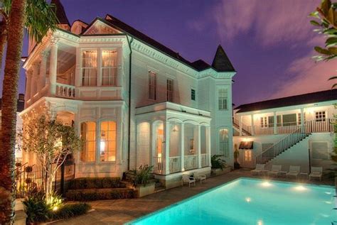 Melrose Mansions - Review of Melrose Mansion by J Collection Hotels, New Orleans, LA - Tripadvisor