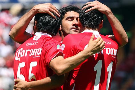 (Video) Toluca 2-0 Club Tijuana Liga MX highlights - Visitors now five ...