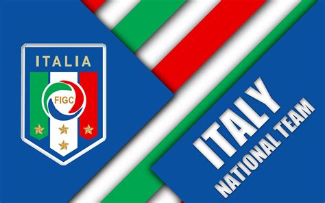 Italy National Football Team Wallpapers - Wallpaper Cave