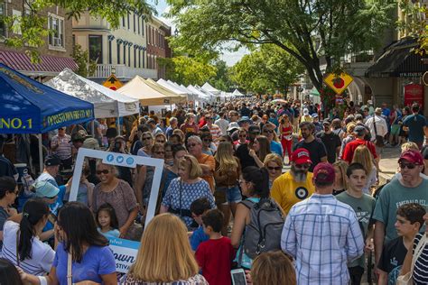 Doylestown Arts Festival :: A Discover Doylestown Event