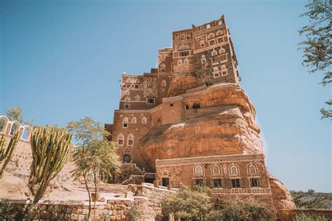 A Different Side To Travel: A Journey Through Yemen | Travel, Travel ...