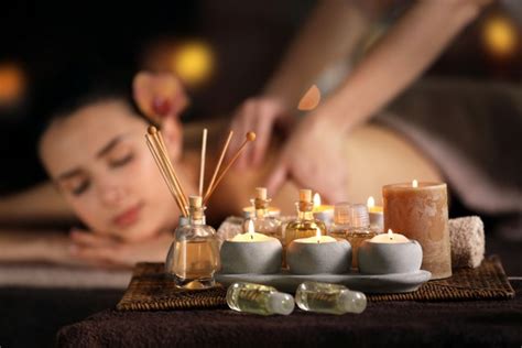 Aroma Therapy Massage - Thai Massage - Guide to Thailand