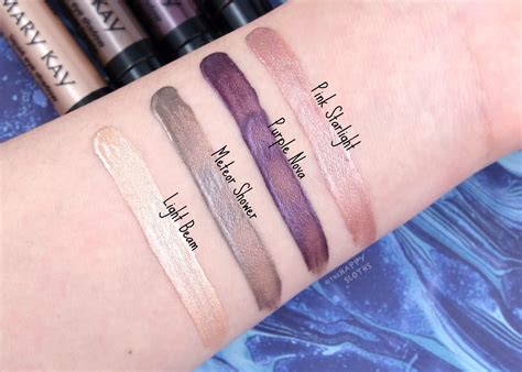 Mary Kay | Spring 2020 Collection: Review and Swatches | The Happy Sloths: Beauty, Makeup, and ...