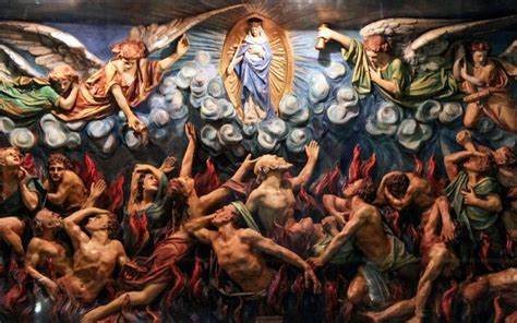 5 Powerful Prayers for the Poor Souls in Purgatory Every Catholic ...