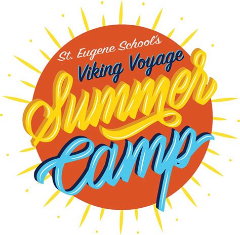 Summer Camp - St. Eugene School