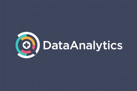 Data Analytics / Search Logo - Cubio shop portfolio