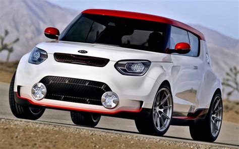 Kia Track'ster concept races into Chicago show