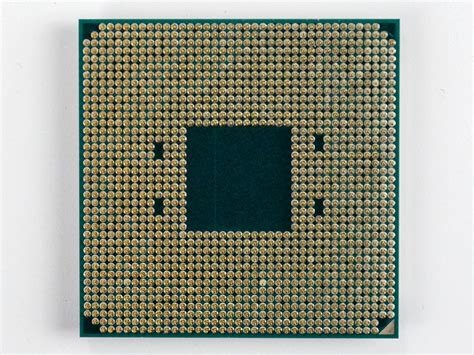 AMD Ryzen 3 3300X Review - The Magic of One CCX - A Closer Look ...