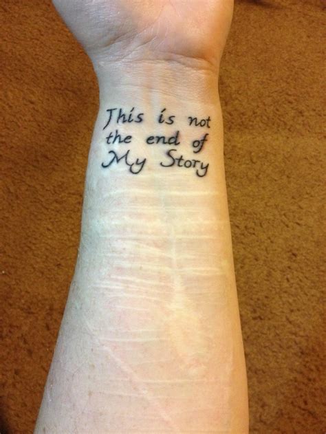 27+ Depression Tattoos For Mental Health PNG