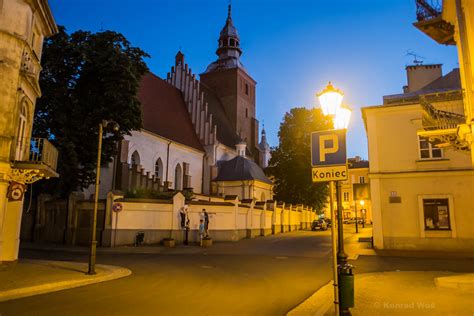 Piotrków Trybunalski Map - Łódzkie, Poland - Mapcarta