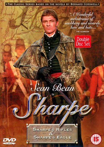 Sharpe's Eagle (1993)