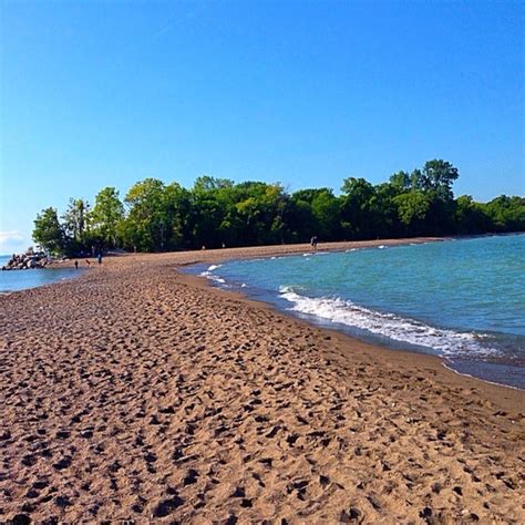 Point Pelee National Park - Campground