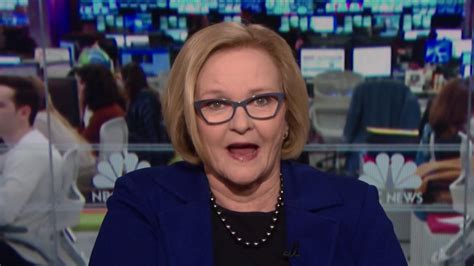 Claire McCaskill news, video and community from MSNBC