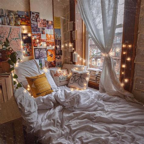 What Do You Need For An Aesthetic Room