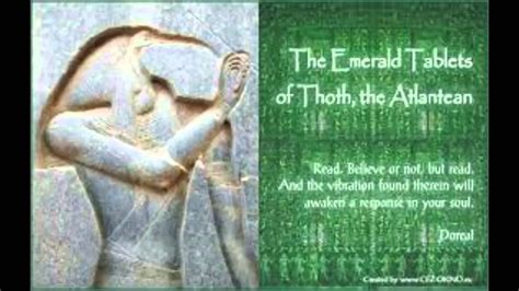 Emerald Tablets Of Thoth wallpapers, Man Made, HQ Emerald Tablets Of Thoth pictures | 4K ...