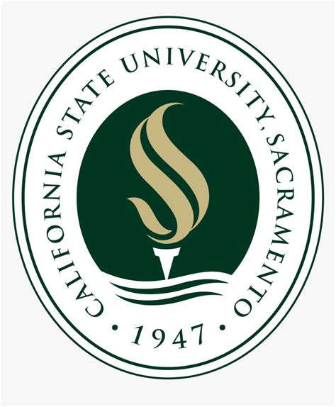 California State University Sacramento, HD Png Download - kindpng