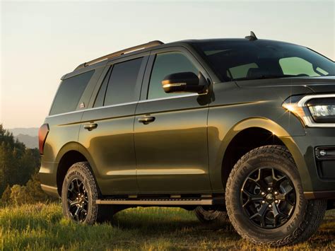 2023 Ford Expedition: 162 Exterior Photos | U.S. News