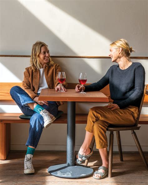 Sisters Rory and Meave McAuliffe Open the Ojai Restaurant of Our Dreams - Sunset Magazine