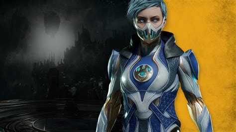 Mortal Kombat 11 Frost from Netherrealm Studios — reviews and system requirements