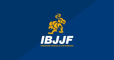 IBJJF To Introduce Changes To Gi Uniform Rules In 2024 - Jitsmagazine.com