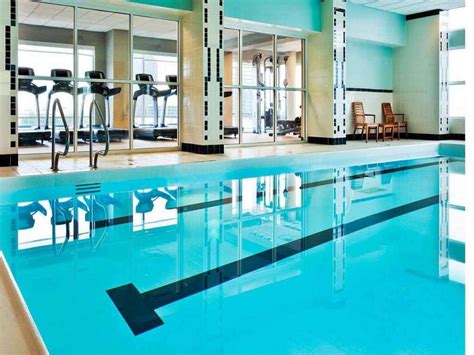 11 Best Hotel Pools In Atlanta 2024 - WOW Travel