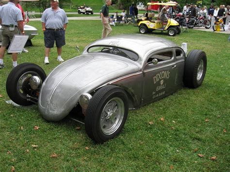 17 Best images about VW Rat Rods on Pinterest | Baja bug, Vw forum and ...