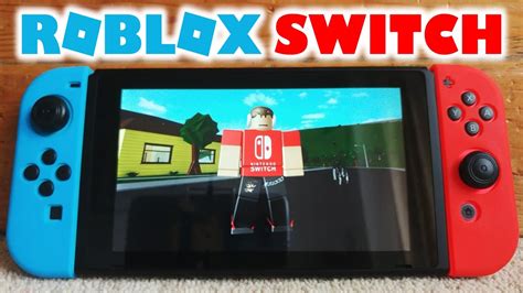 Roblox For Nintendo Switch | bet.yonsei.ac.kr