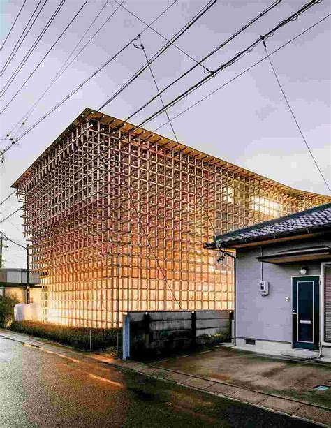 Kengo Kuma’s Architecture of the Future