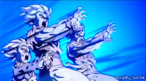 16 Kamehameha Gifs - Gif Abyss