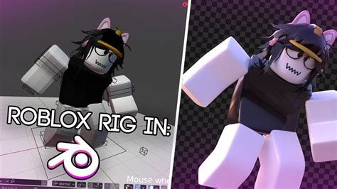 Roblox Blender Logo