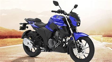 Yamaha Fazer 250 2023: Preço, Consumo, Versões, Cores, Ficha Técnica