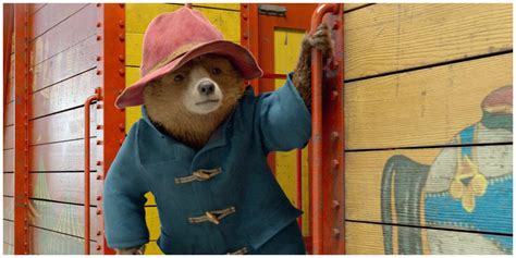 Disney Princess Joins the Cast of 'Paddington 3' - Inside the Magic