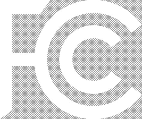 FCC Seals and Logos | Federal Communications Commission