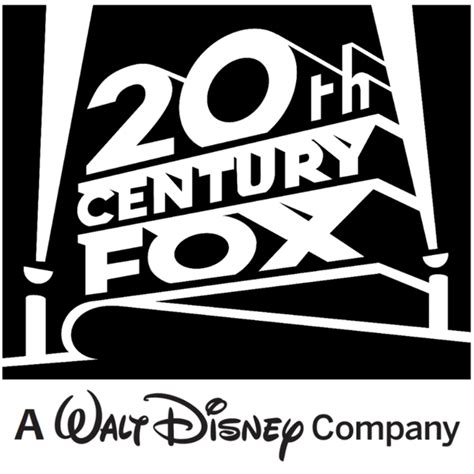 20th Century Fox Logo with Disney Byline : r/MediaMergers