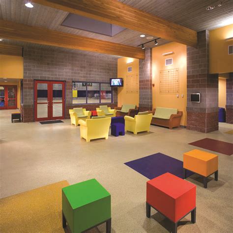 Recreation Center - Carbondale Recreation and Community Center Carbondale Recreation and ...