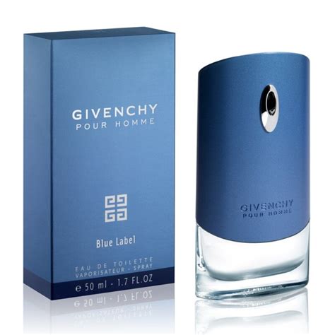 Givenchy Pour Homme