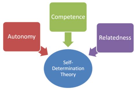 Self-determination at work – Harold Jarche