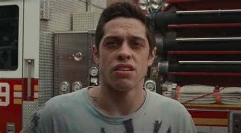 The King of Staten Island trailer: Pete Davidson tackles real-life loss ...