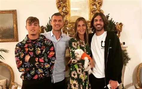 Maldini's son retires from football to pursue new career - AC Milan News