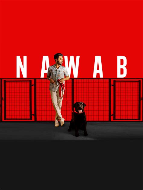 Prime Video: Nawab Trailer