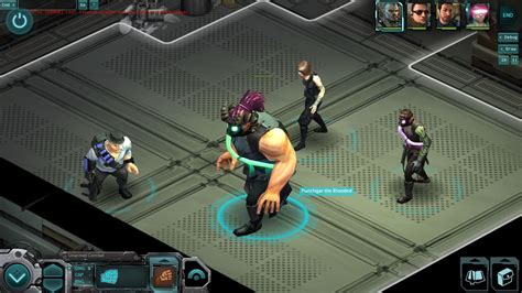 Shadowrun Returns review | PC Gamer